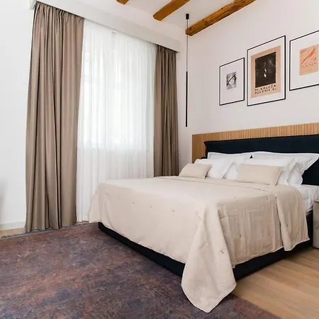 Boutique Hotel Hoh Zagreb Exterior foto