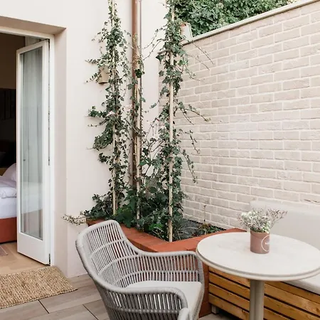 Boutique Hotel Hoh Zagreb Exterior foto