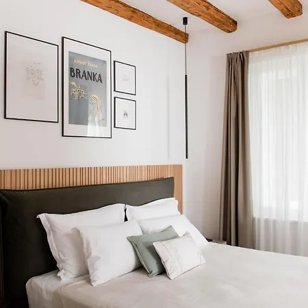 Boutique Hotel Hoh Zagreb Exterior foto