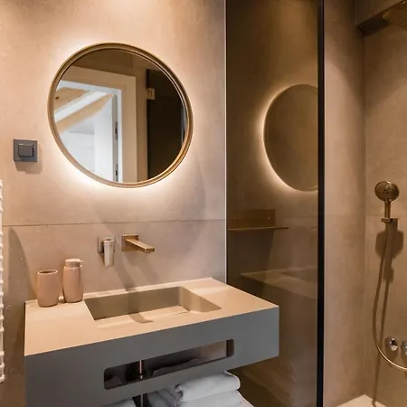 Boutique Hotel Hoh Zagreb Exterior foto