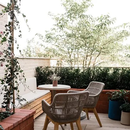 Boutique Hotel Hoh Zagreb Exterior foto