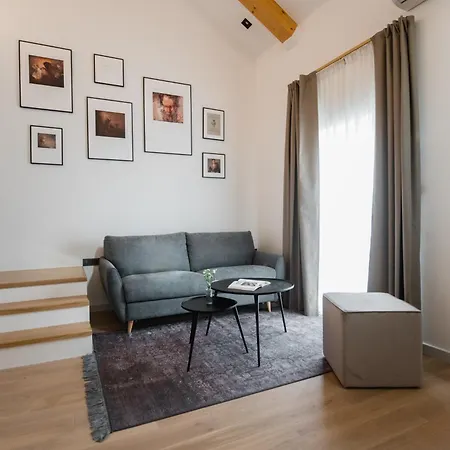 Boutique Hotel Hoh Zagreb Exterior foto