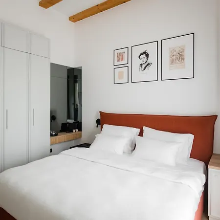 Boutique Hotel Hoh Zagreb Exterior foto