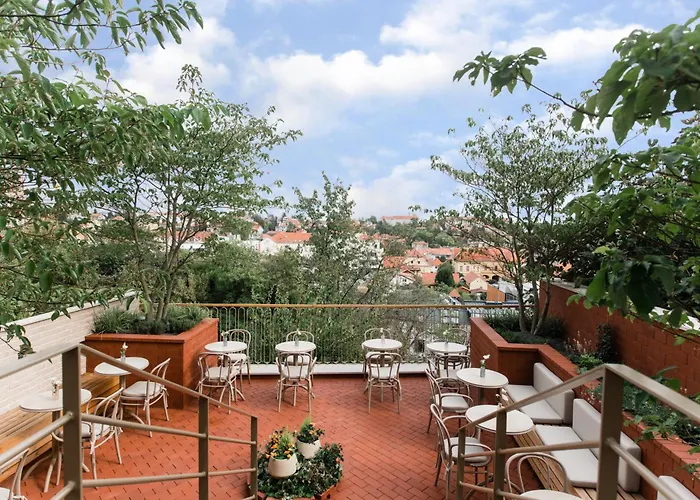 Boutique Hotel Hoh