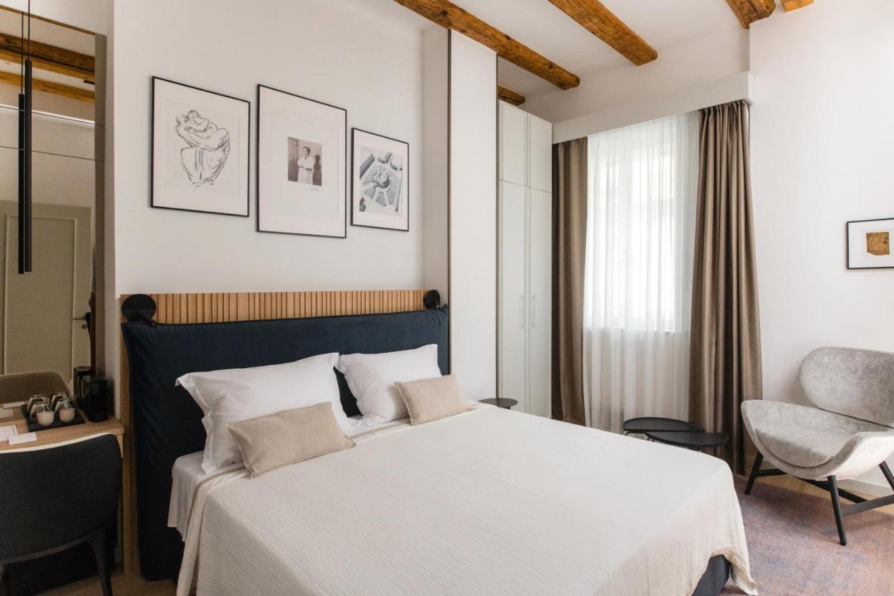 Hotel Boutique Hoh Zagreb