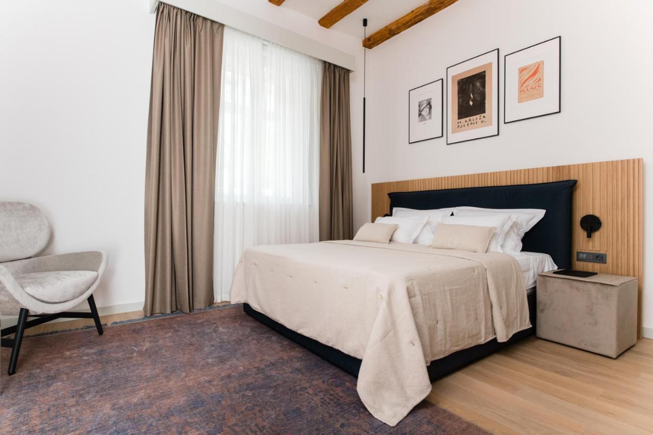 Hotel Boutique Hoh