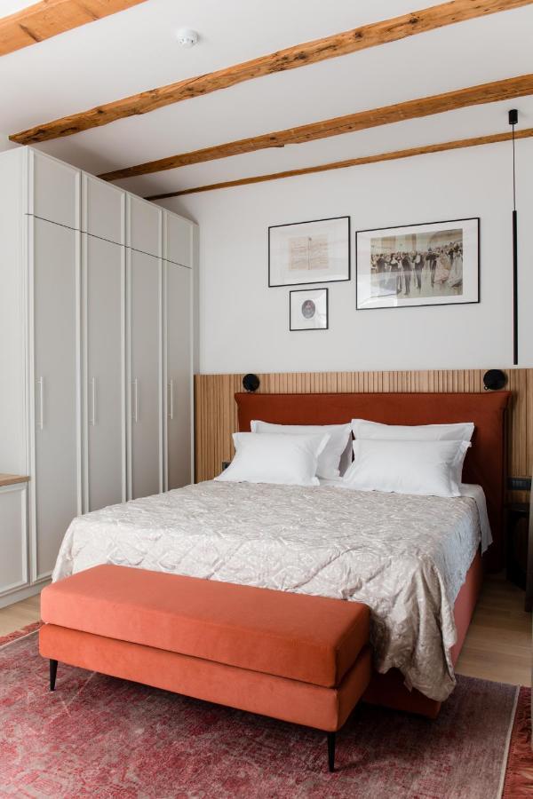 Hotel Boutique Hoh