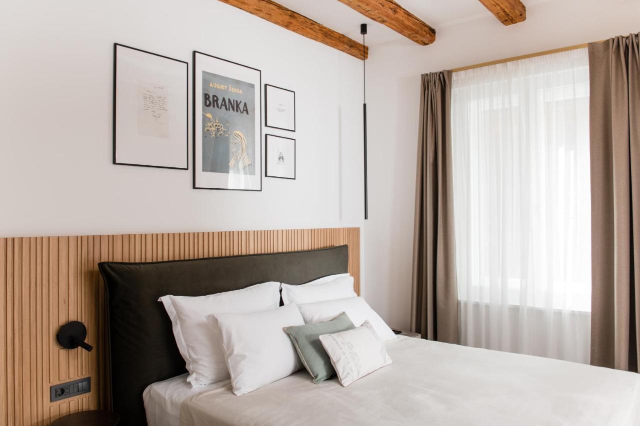 Boutique Hoh 4* Zagreb