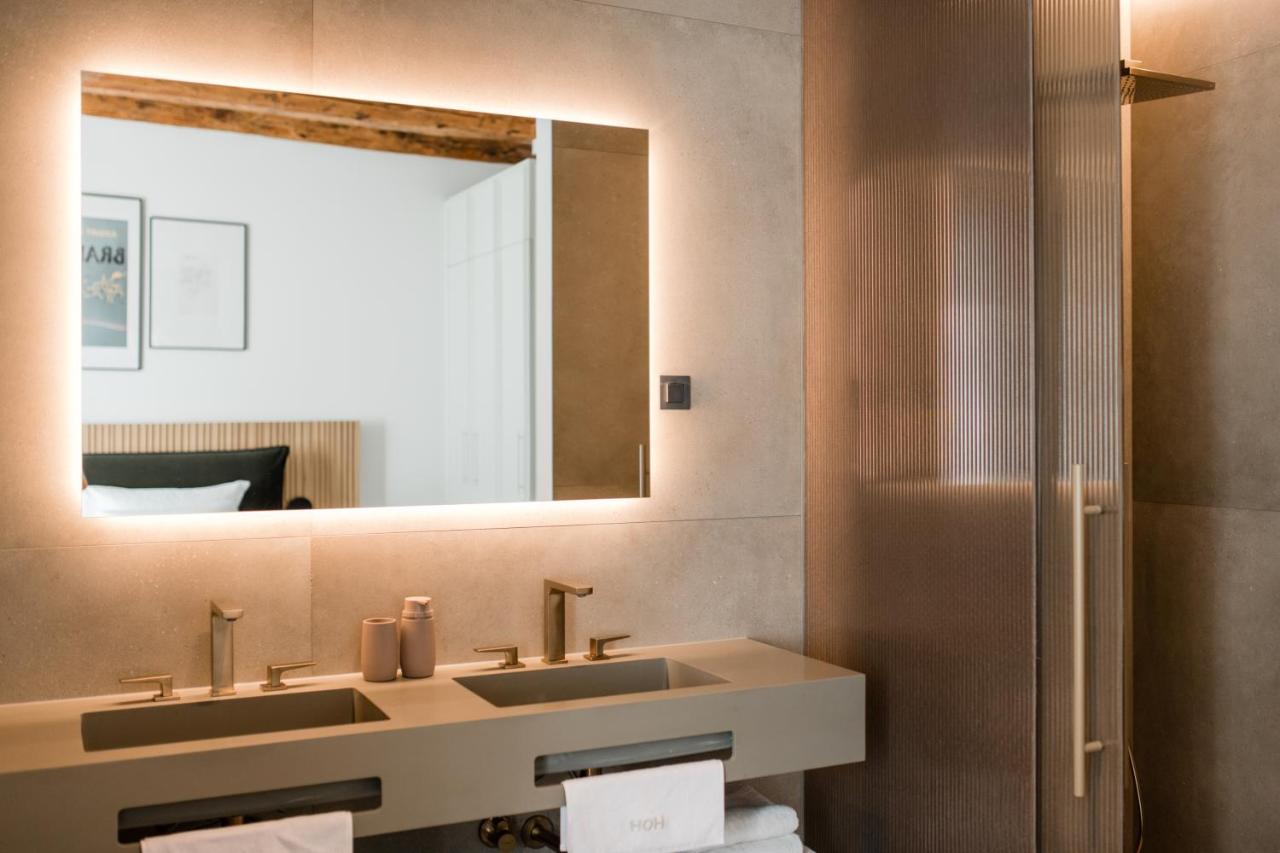 Hotel Boutique Hoh 4*