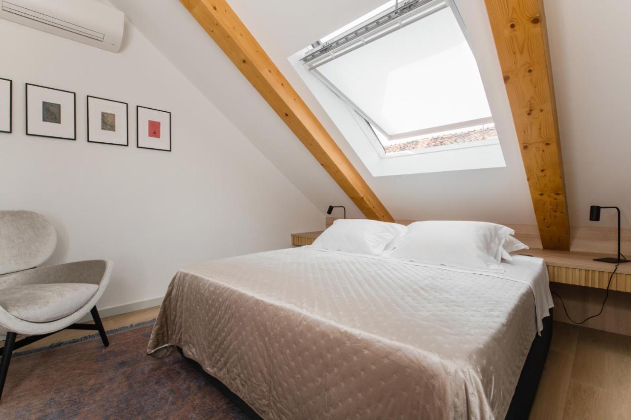Hotel Boutique Hoh 4*