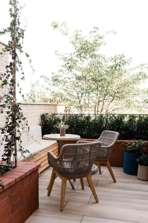 Boutique Hoh Hotel Zagreb