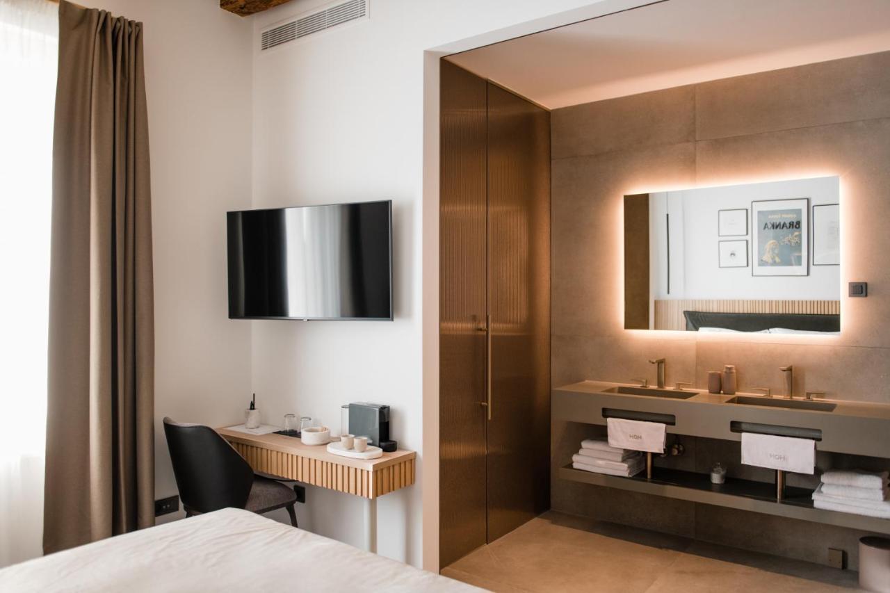 Boutique Hoh 4*