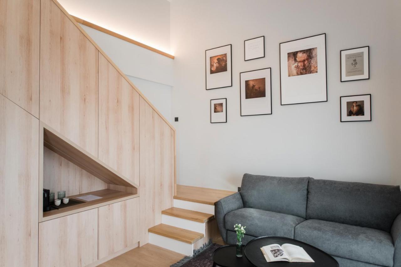 Hotel Boutique Hoh Zagreb