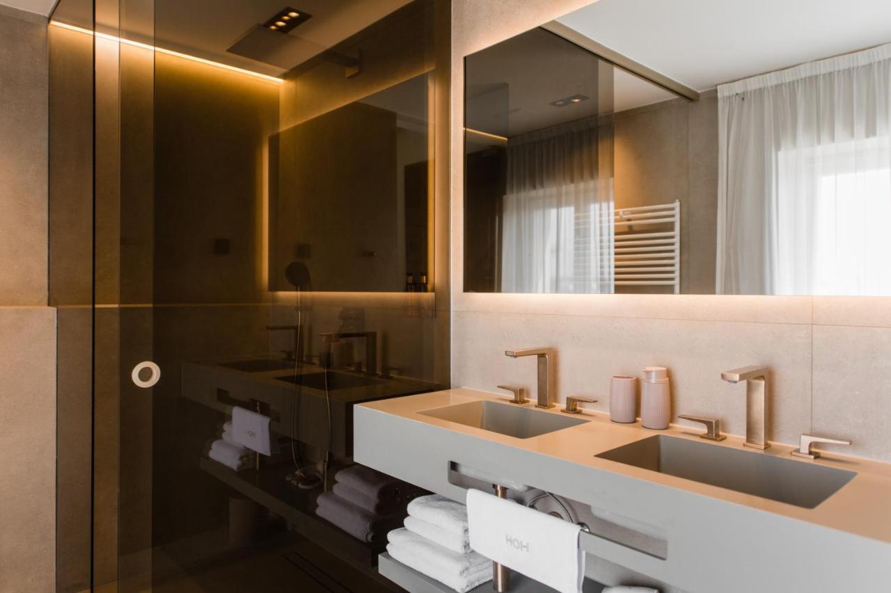 Hotel Boutique Hoh