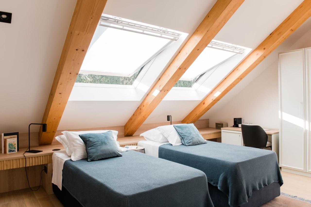 Boutique Hoh 4* Zagreb
