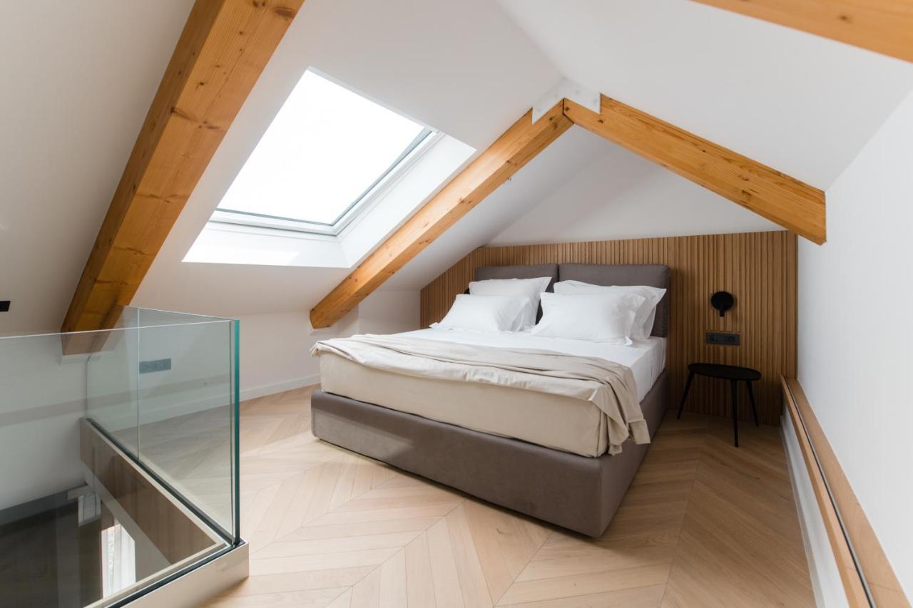 Boutique Hoh 4* Zagreb