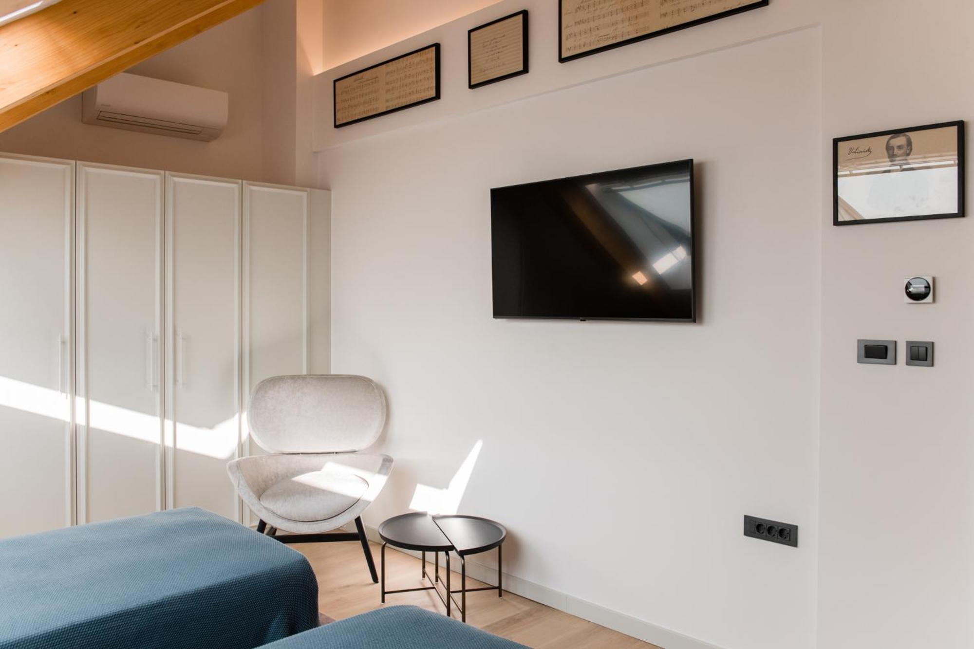 Boutique Hoh Hotel 4*
