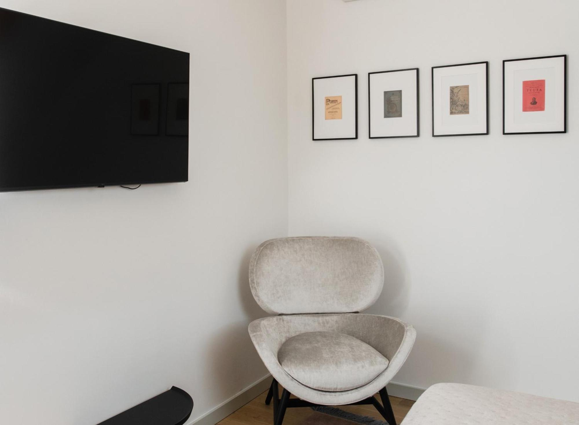 Hotel Boutique Hoh