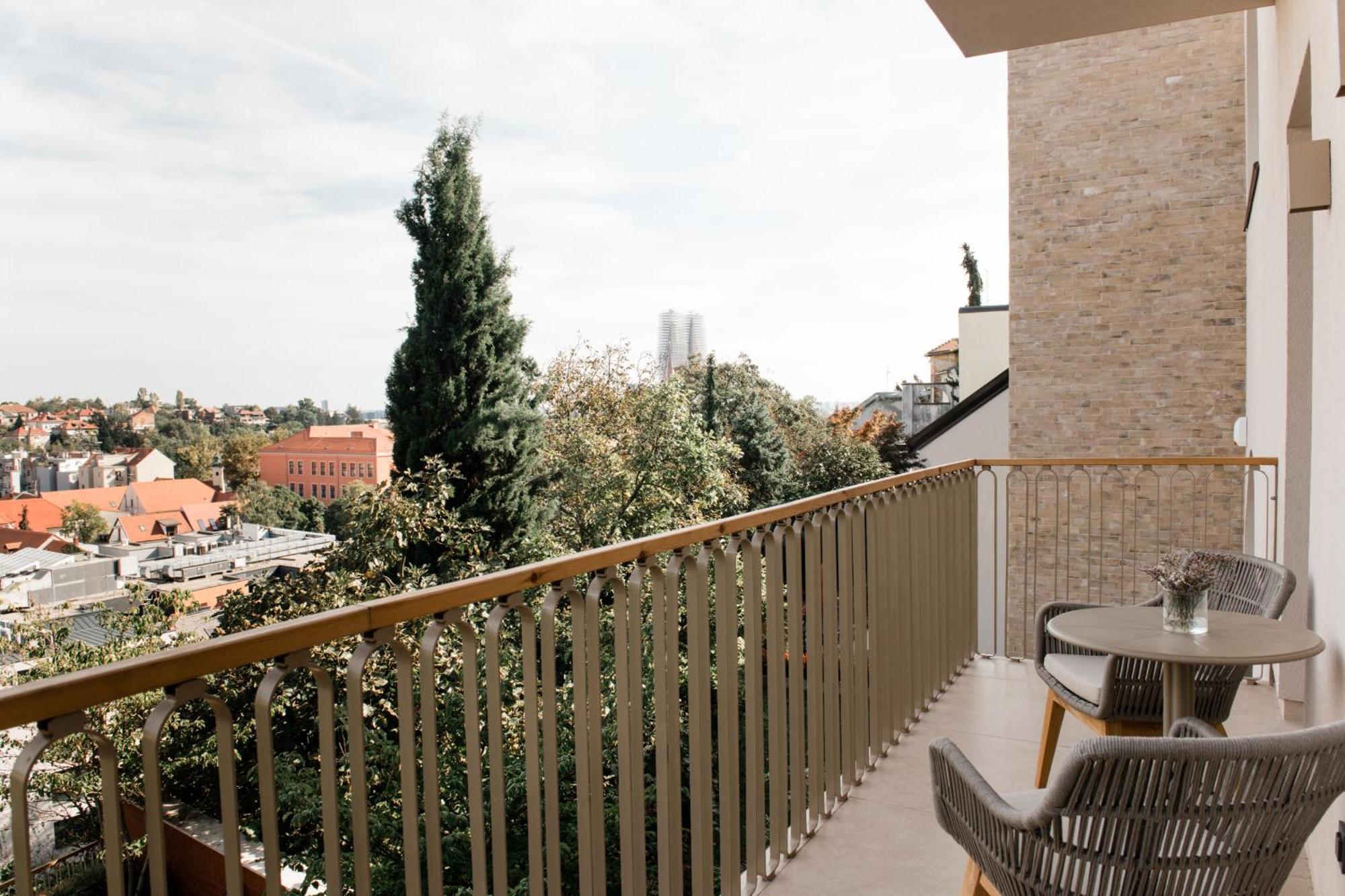 Boutique Hoh Hotel