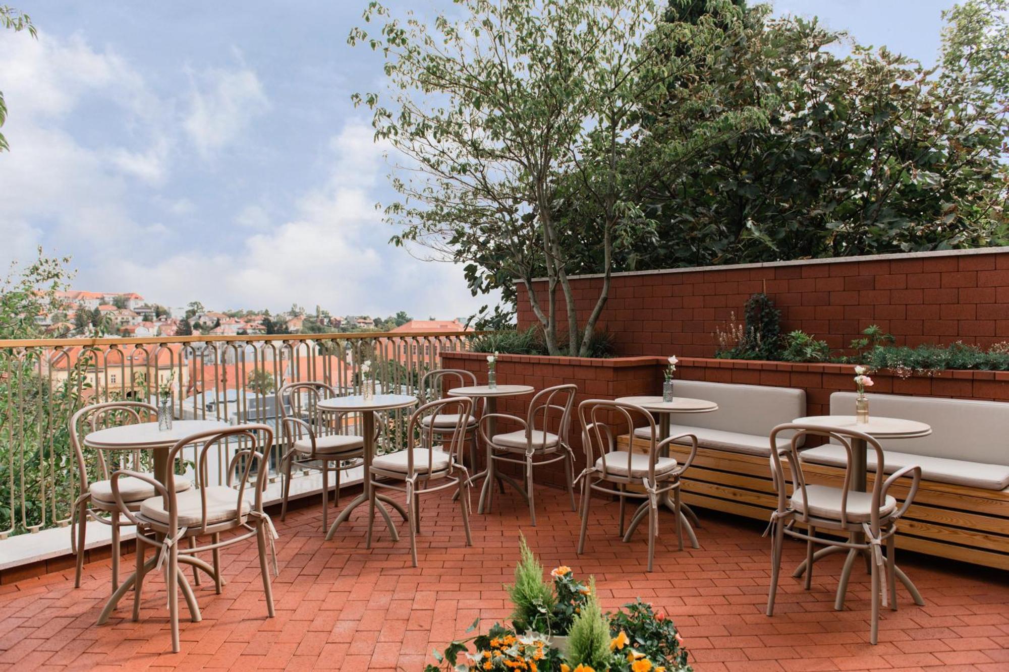 Hotel Boutique Hoh