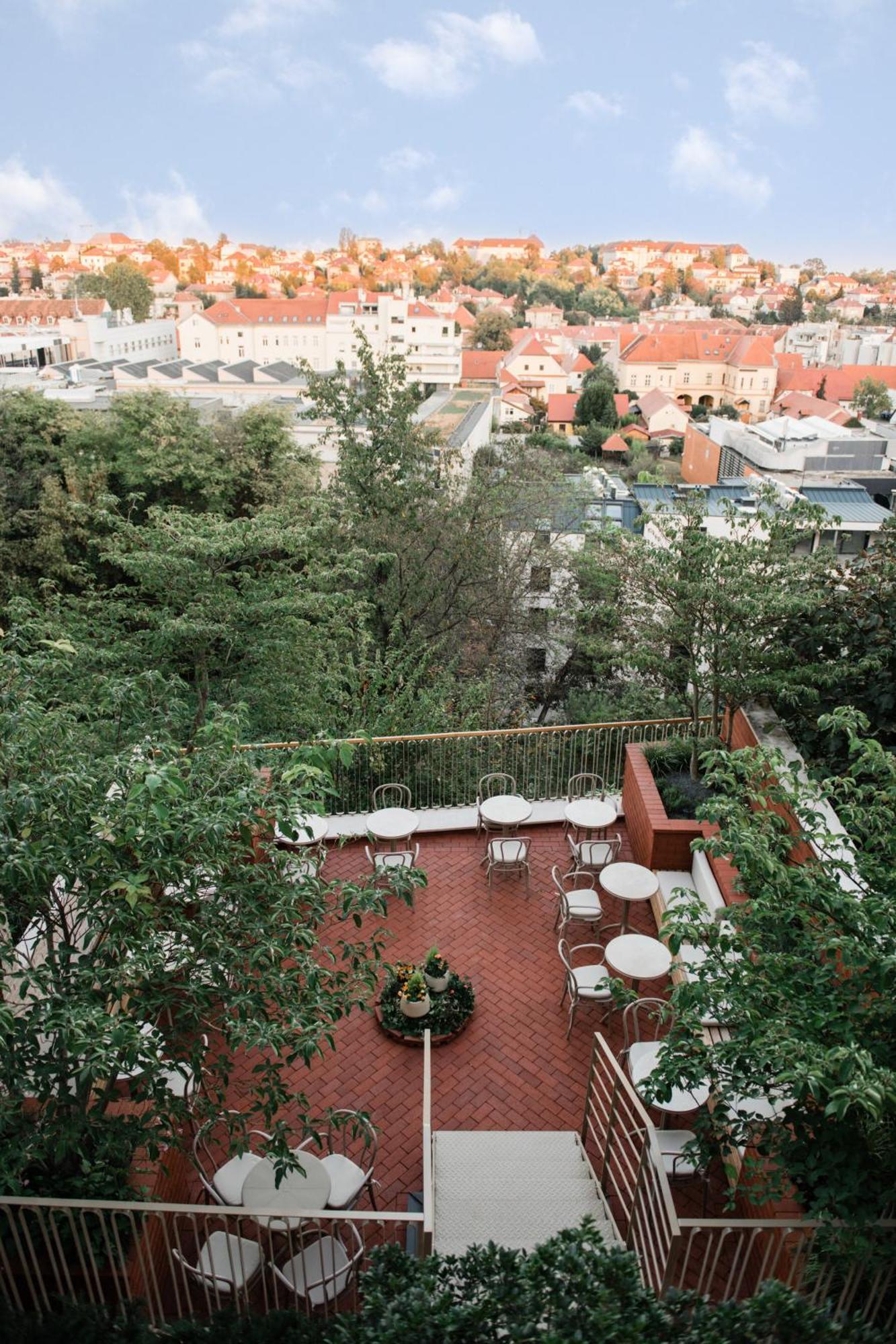 Boutique Hoh Hotel