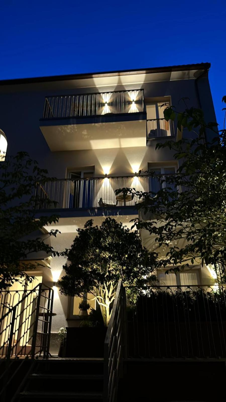 Boutique Hoh 4* Zagreb