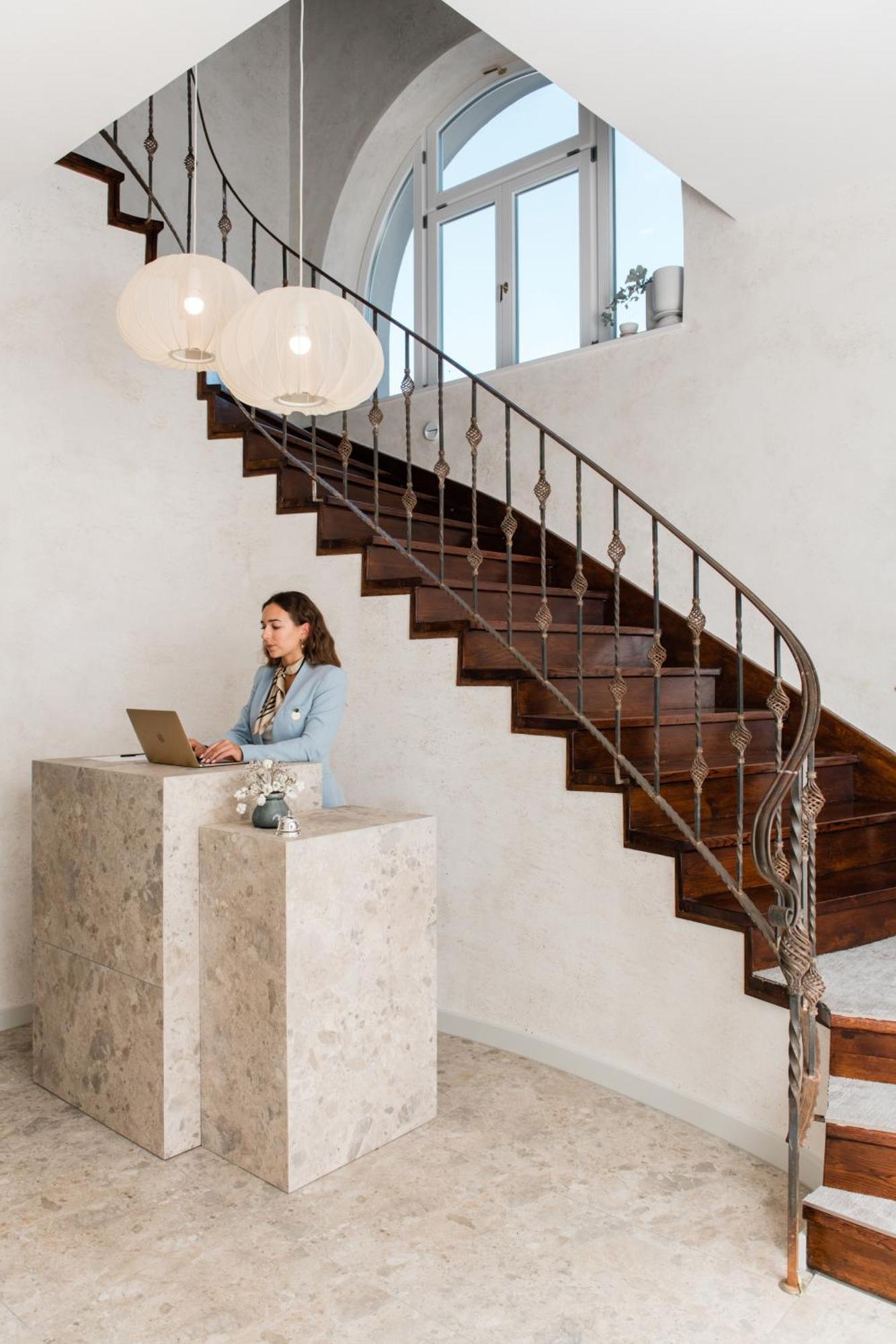 Boutique Hoh Hotel